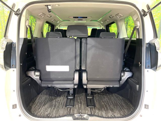 VELLFIRE 4WD