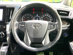VELLFIRE 4WD