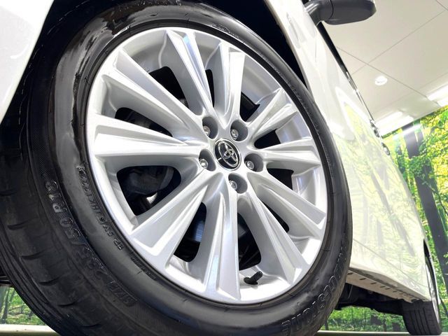 VELLFIRE 4WD