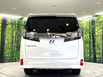 VELLFIRE 4WD