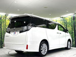 VELLFIRE 4WD