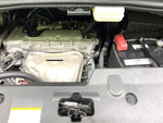 VELLFIRE 4WD