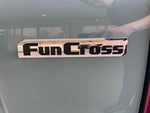 TANTO FAN CROSS