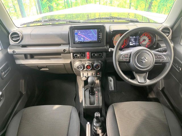 JIMNY NOMADE