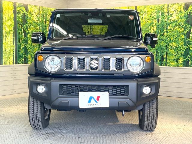 JIMNY NOMADE