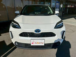 YARIS CROSS HYBRID