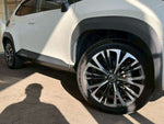 YARIS CROSS HYBRID