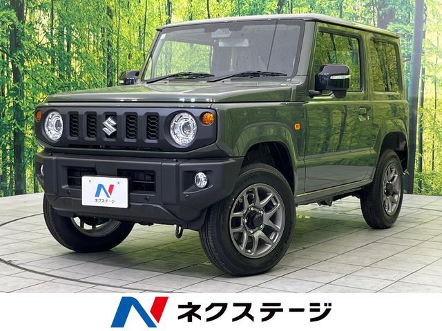 JIMNY 4WD