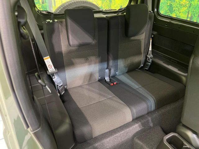JIMNY 4WD