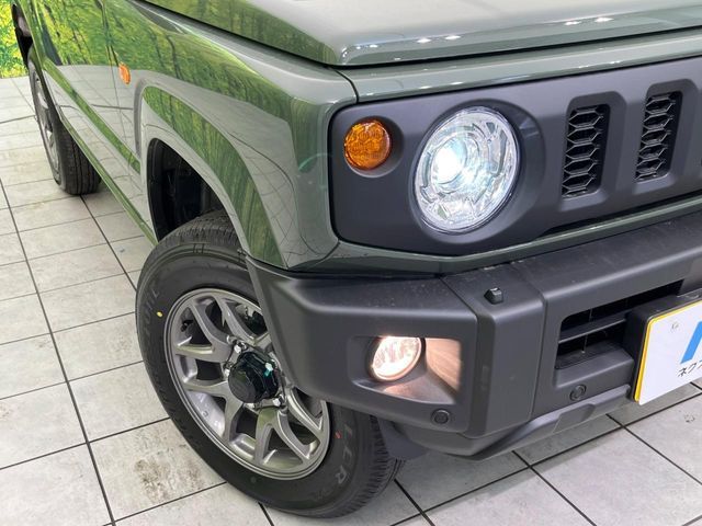 JIMNY 4WD