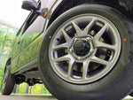 JIMNY 4WD