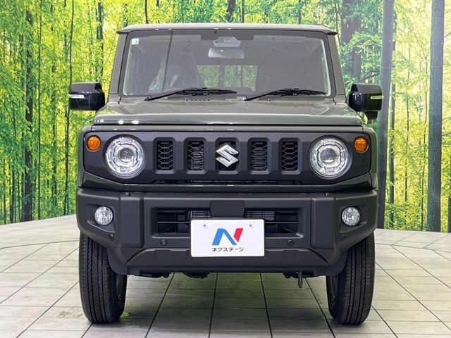 JIMNY 4WD