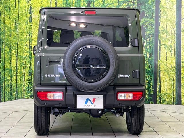 JIMNY 4WD
