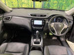 X-TRAIL 2WD
