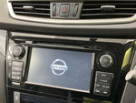 X-TRAIL 2WD