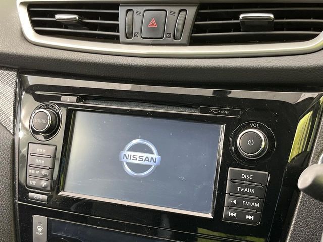 X-TRAIL 2WD