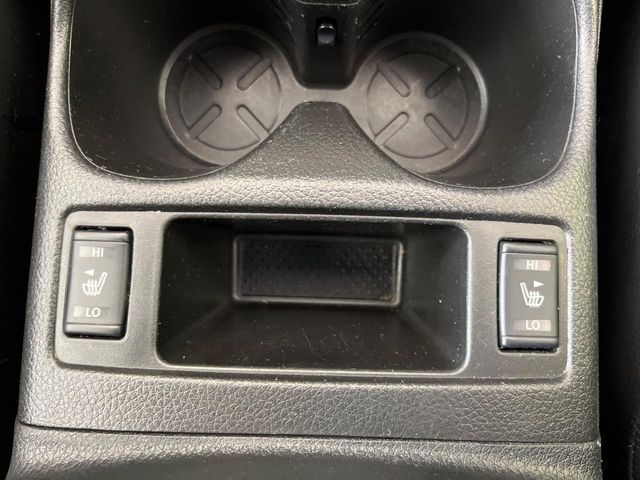 X-TRAIL 2WD