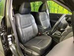 X-TRAIL 2WD