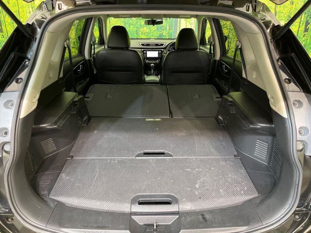 X-TRAIL 2WD