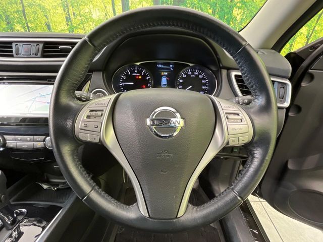 X-TRAIL 2WD