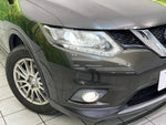 X-TRAIL 2WD