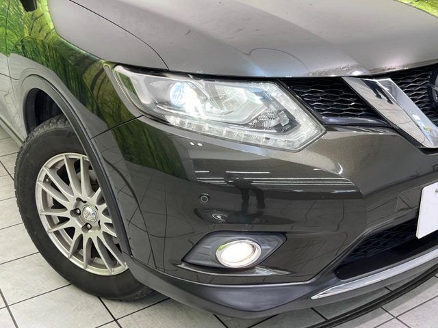 X-TRAIL 2WD