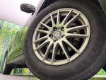 X-TRAIL 2WD