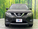 X-TRAIL 2WD