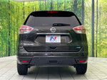 X-TRAIL 2WD