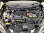 X-TRAIL 2WD