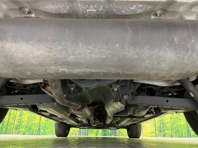 X-TRAIL 2WD
