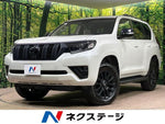 LANDCRUISER PRADO