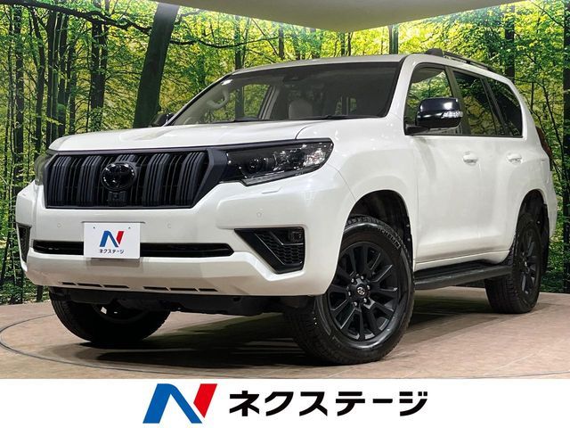 LANDCRUISER PRADO