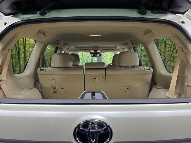 LANDCRUISER PRADO