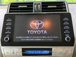 LANDCRUISER PRADO
