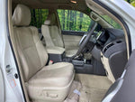 LANDCRUISER PRADO