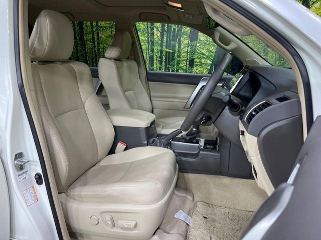 LANDCRUISER PRADO