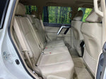 LANDCRUISER PRADO
