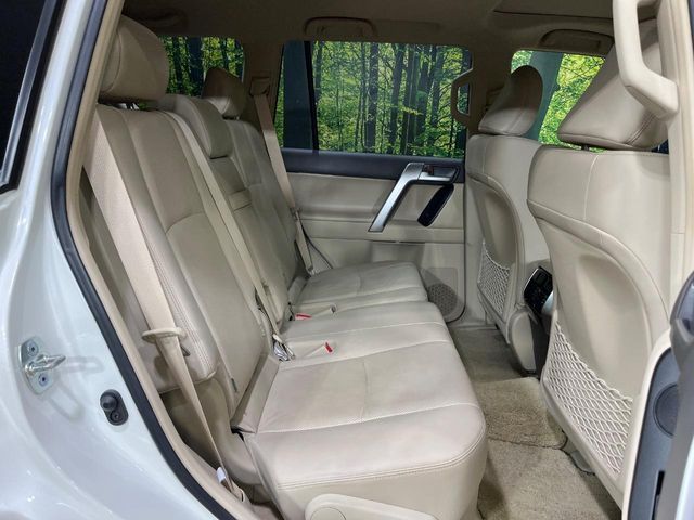 LANDCRUISER PRADO