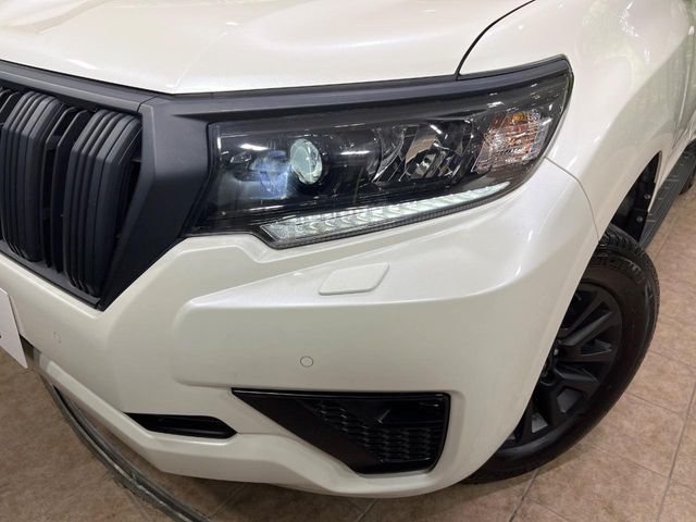 LANDCRUISER PRADO