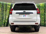 LANDCRUISER PRADO