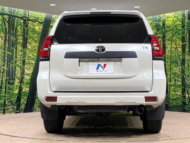 LANDCRUISER PRADO