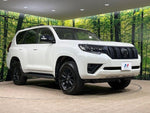 LANDCRUISER PRADO