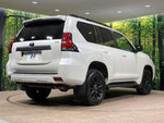 LANDCRUISER PRADO