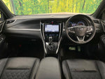 HARRIER 2WD