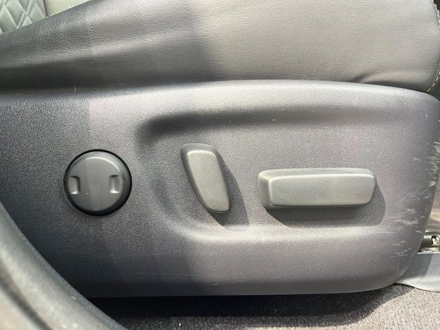 HARRIER 2WD