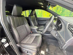 HARRIER 2WD