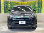 HARRIER 2WD