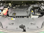 HARRIER 2WD