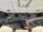 HARRIER 2WD